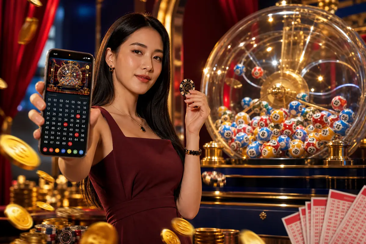 regol33 permainan memancing jackpot