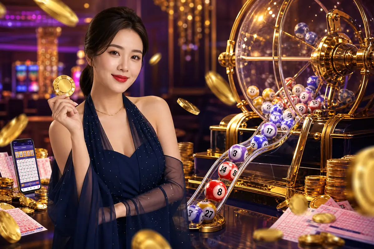 regol33 loteri bingo dalam talian