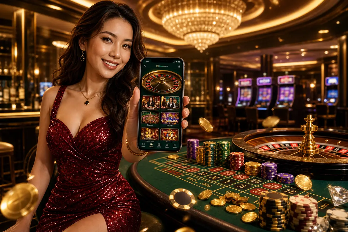 regol33 kaedah deposit slot online