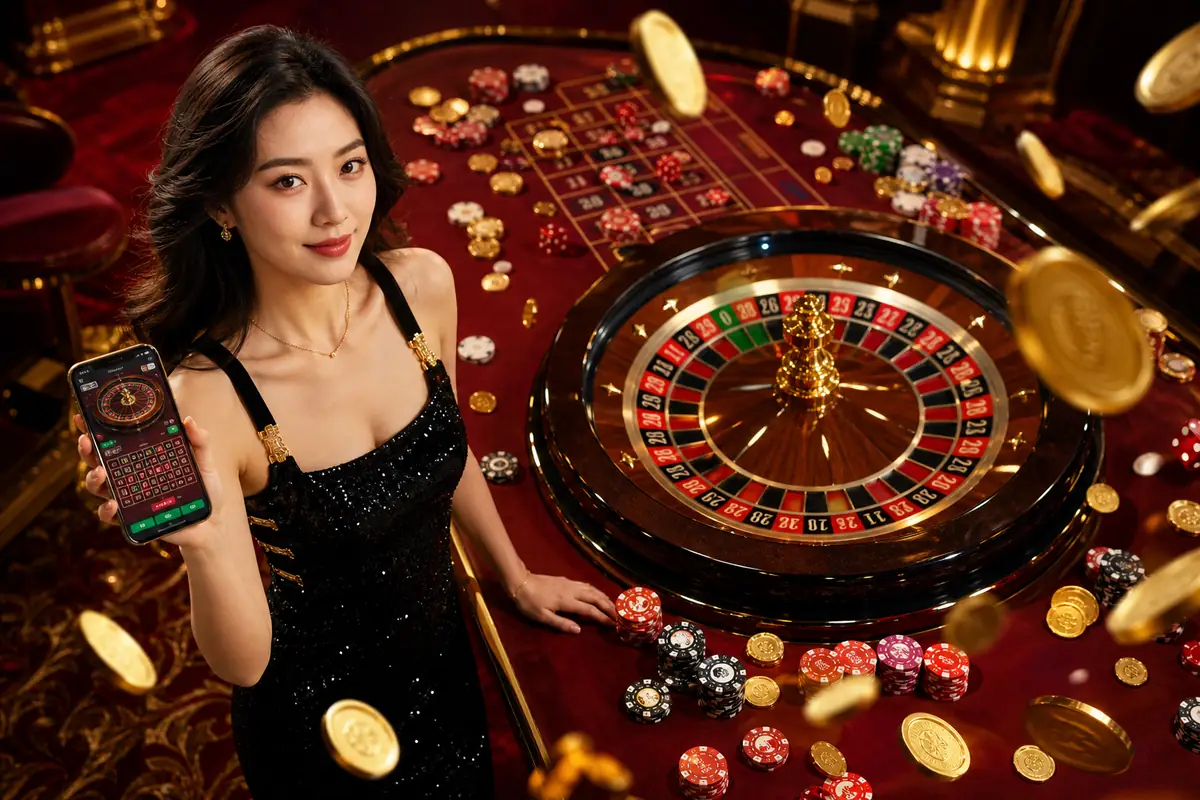 regol33 live betting pertandingan sukan langsung