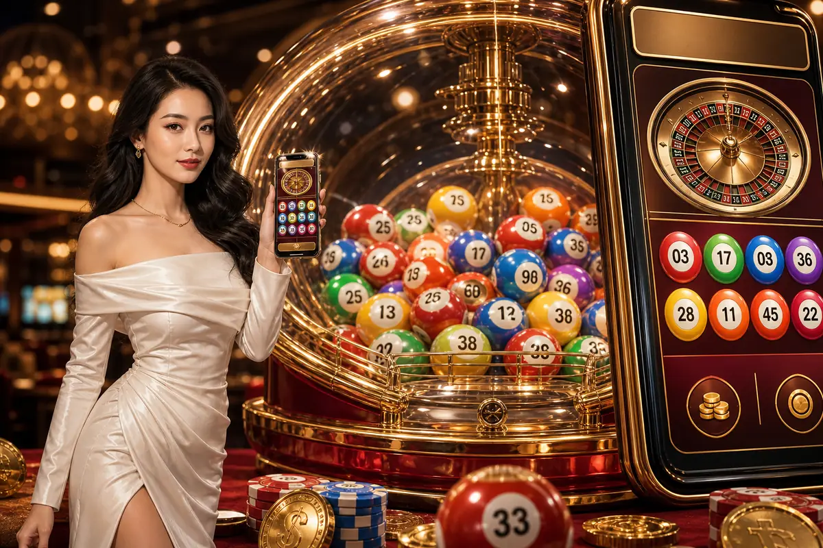 regol33 odds sukan pelbagai format