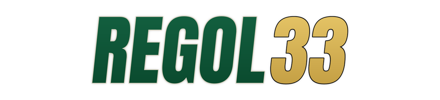 regol33 logo
